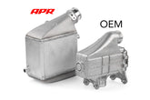 APR AIR-TO-WATER INTERCOOLER SYSTEM - B9 RS4/RS5 2.9T